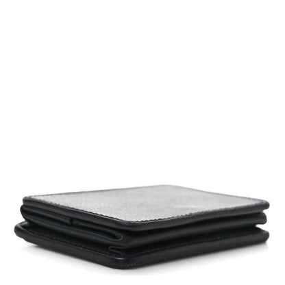 Louis Vuitton Damier Graphite Wallet Card Holder 4 of 7