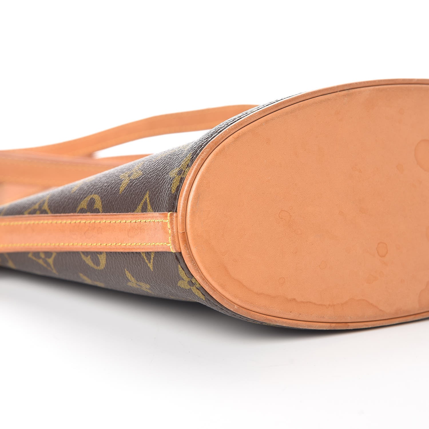 Louis Vuitton Monogram Drouot 10 of 12