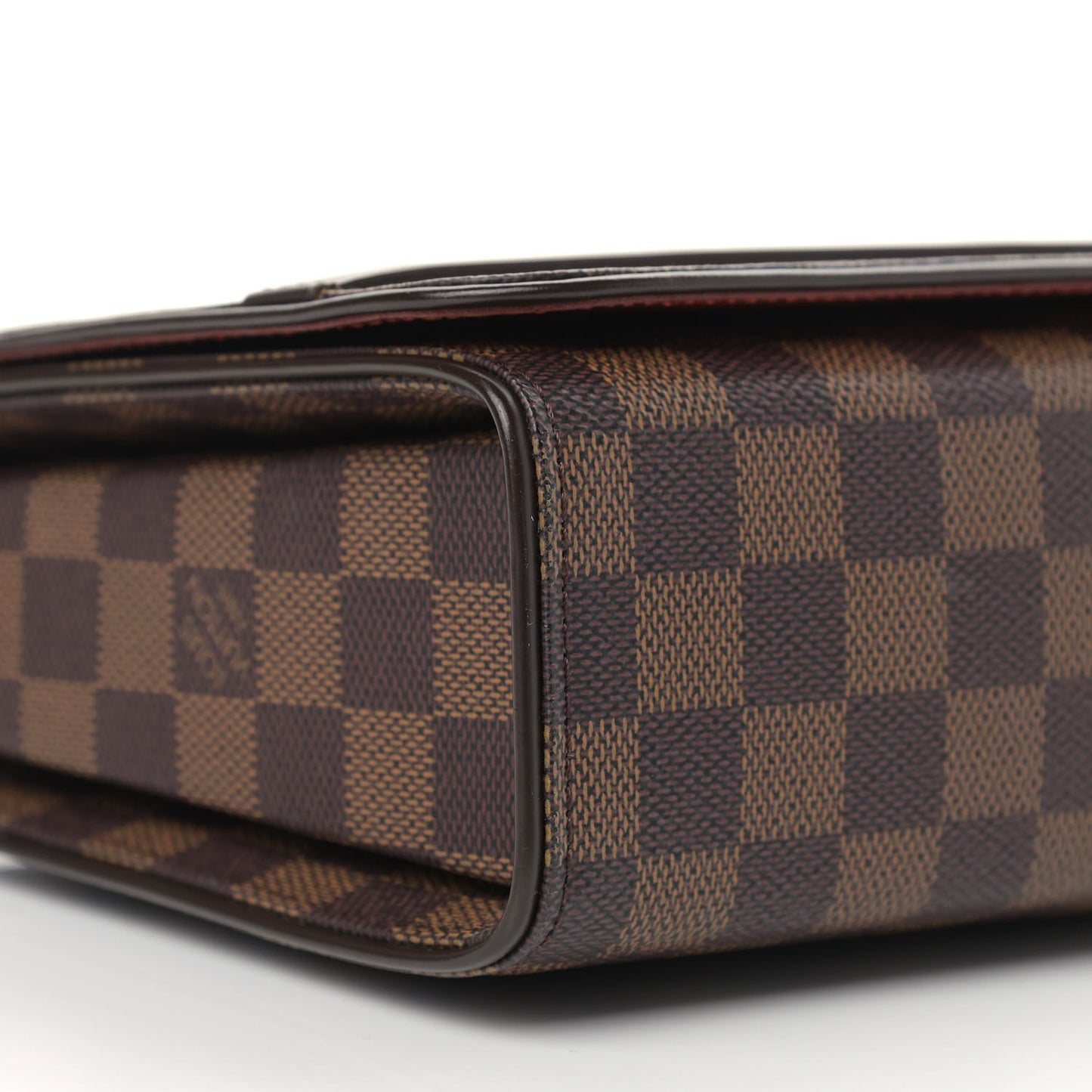 Damier Ebene Tribeca Long