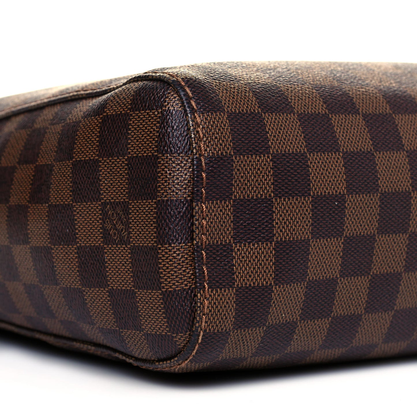 Damier Ebene Portobello PM