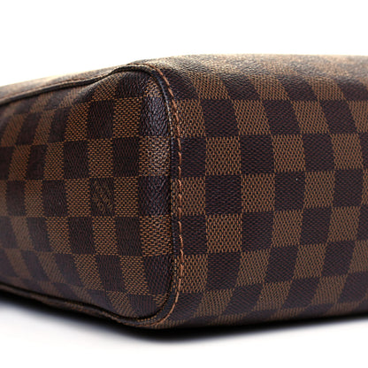 Louis Vuitton Damier Ebene Portobello PM 7 of 8