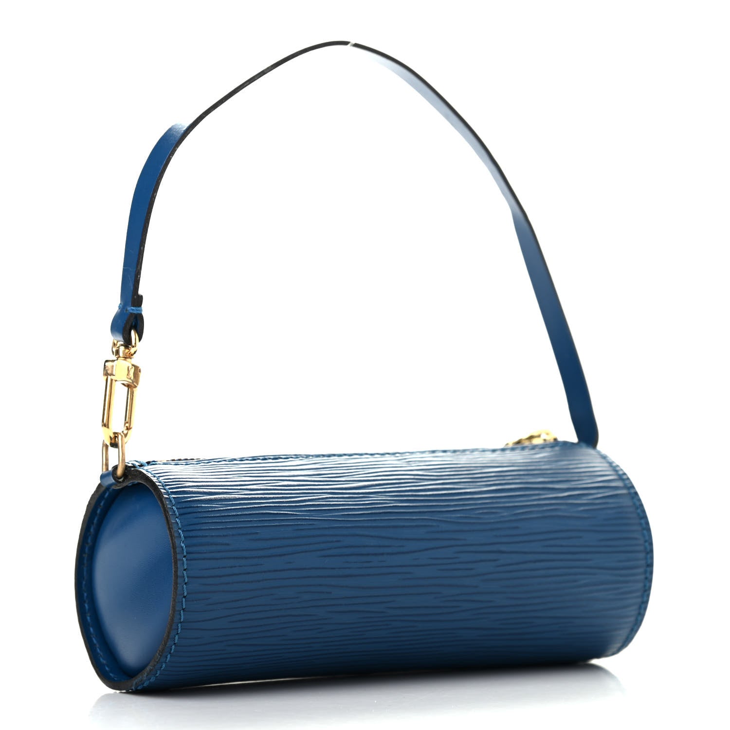 Louis Vuitton Epi Soufflot Pochette Toledo 3 of 7