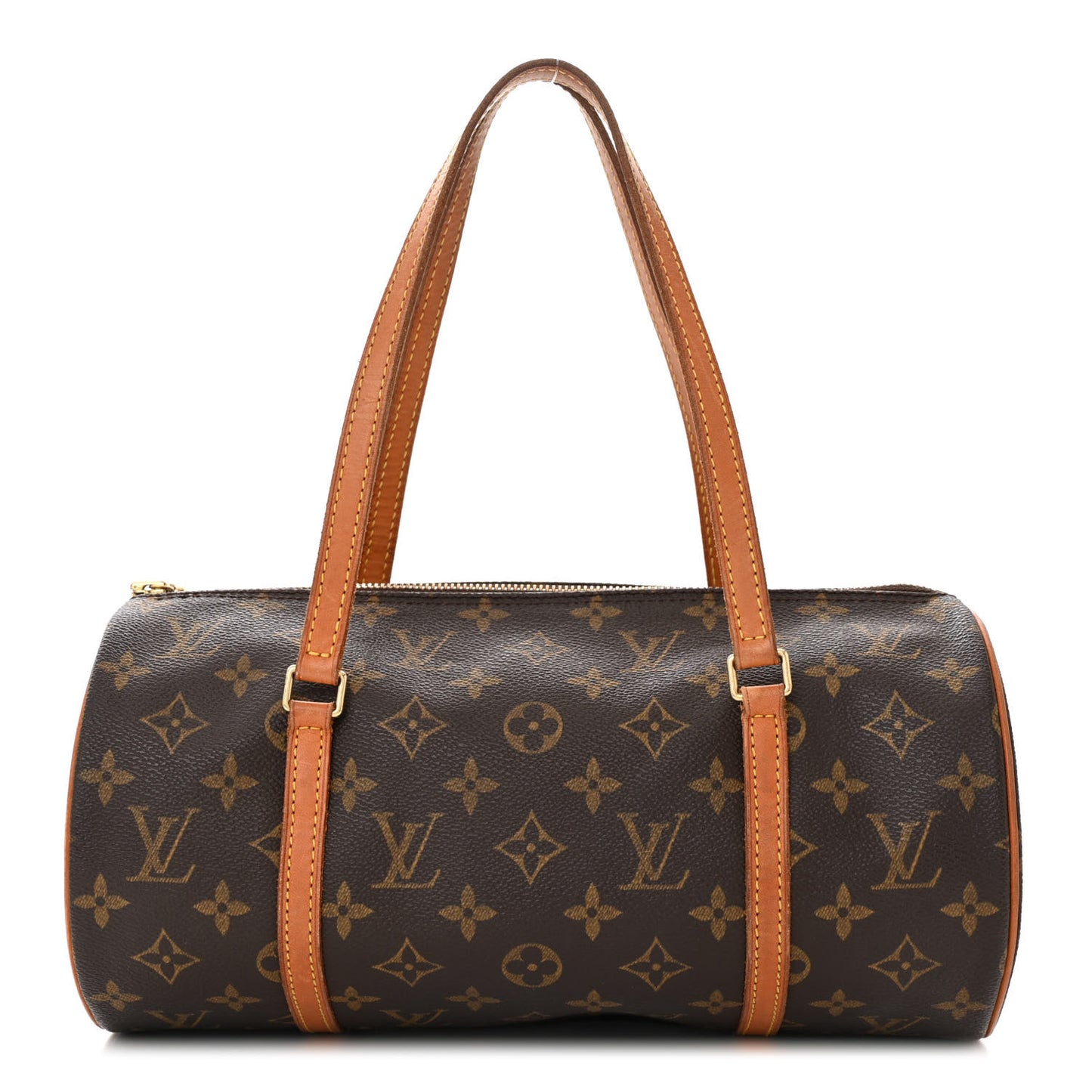 Monogram Papillon 30