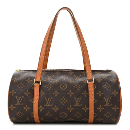 Louis Vuitton Monogram Papillon 30 1 of 11