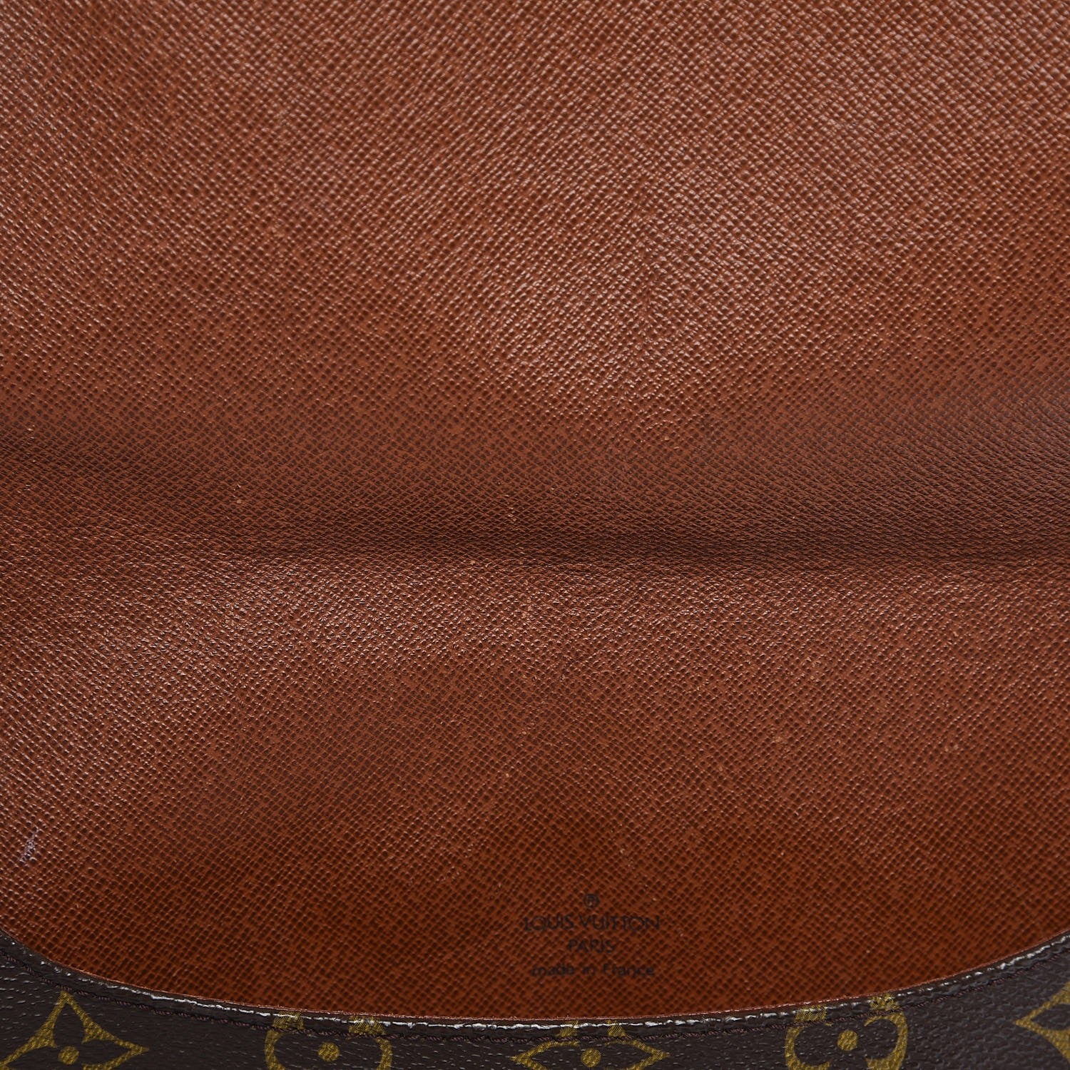Louis Vuitton Monogram Musette GM 15 of 19