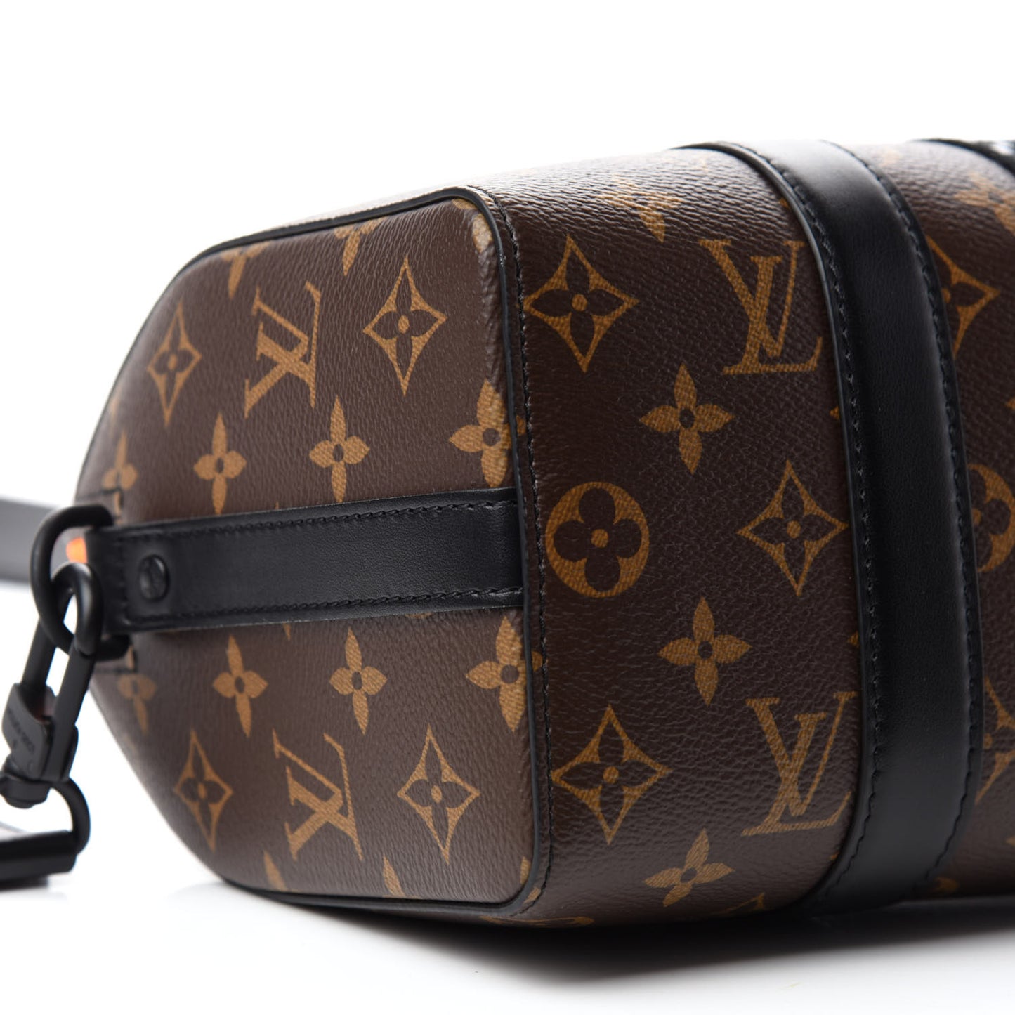 Monogram City Keepall