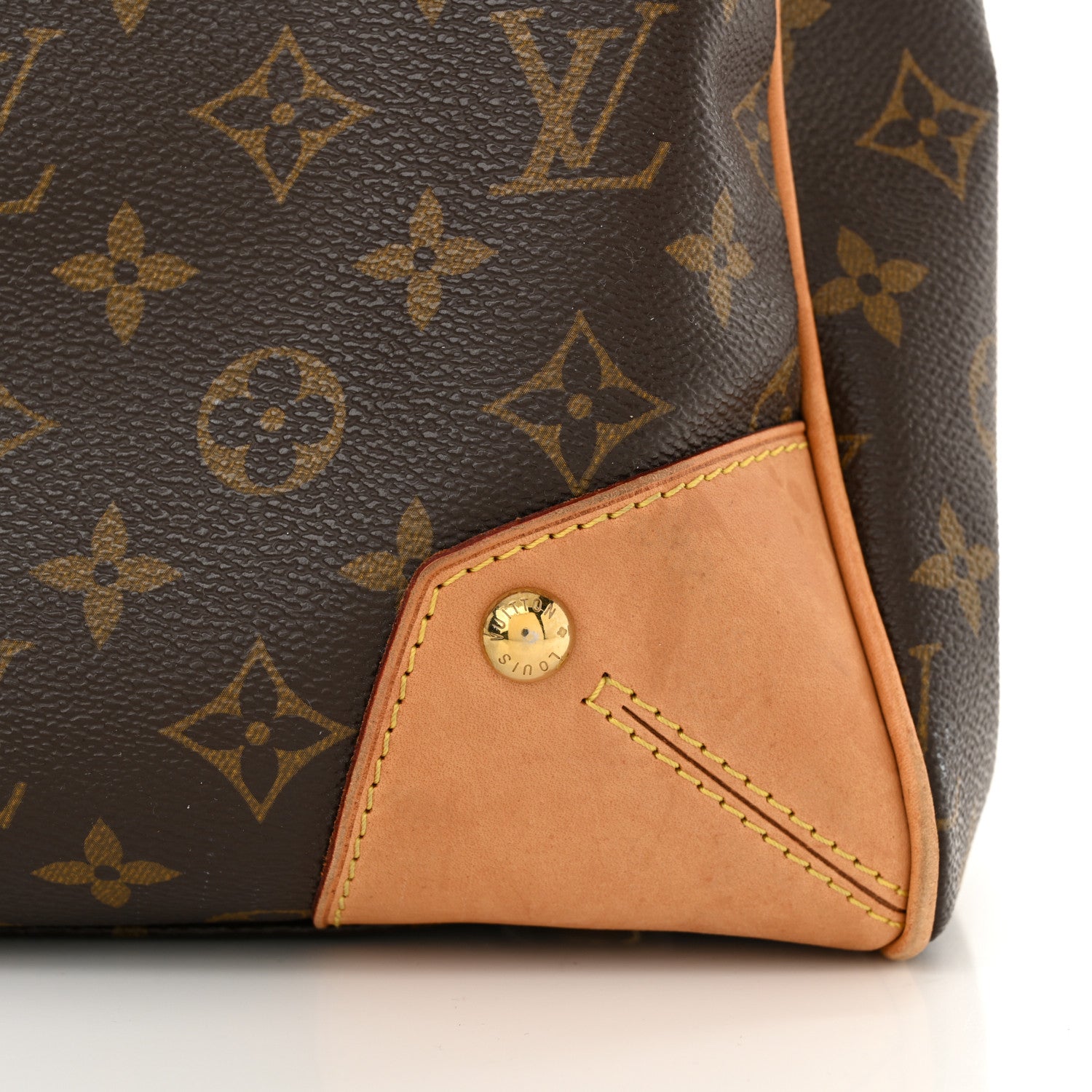 Louis Vuitton Monogram Retiro PM 13 of 16
