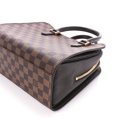 Louis Vuitton Damier Ebene Triana 10 of 10