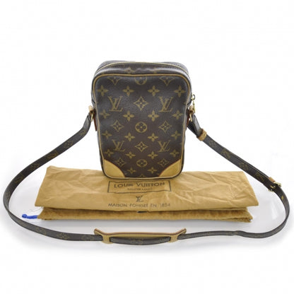 Louis Vuitton Monogram Amazone 3 of 13