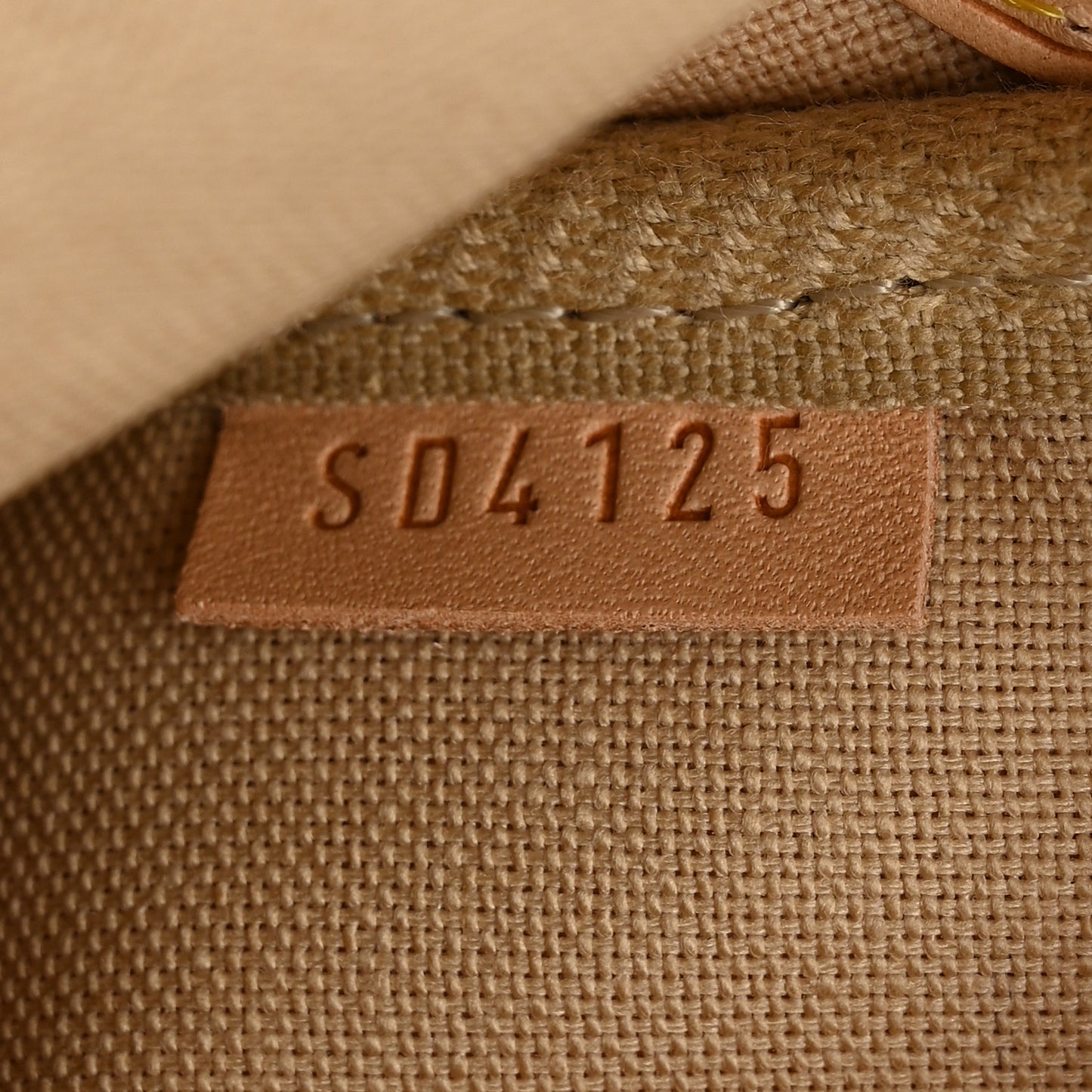 Damier Azur Favorite MM