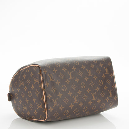 Louis Vuitton Monogram Speedy 30 4 of 8