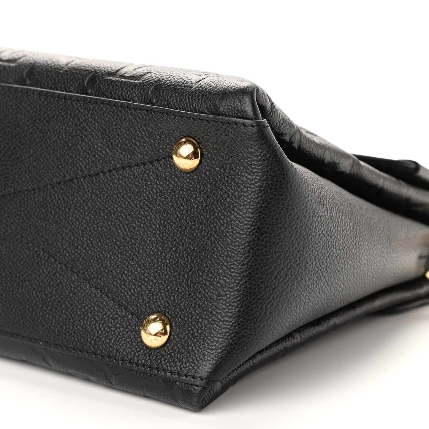 Empreinte Georges MM Black