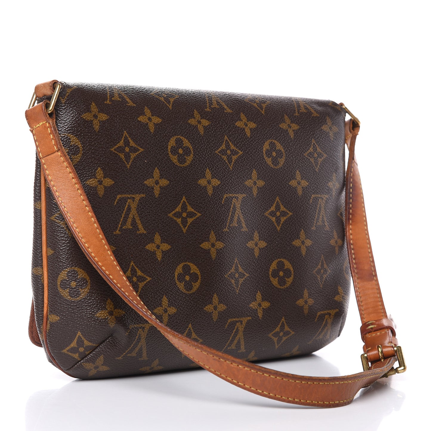 Monogram Musette Tango