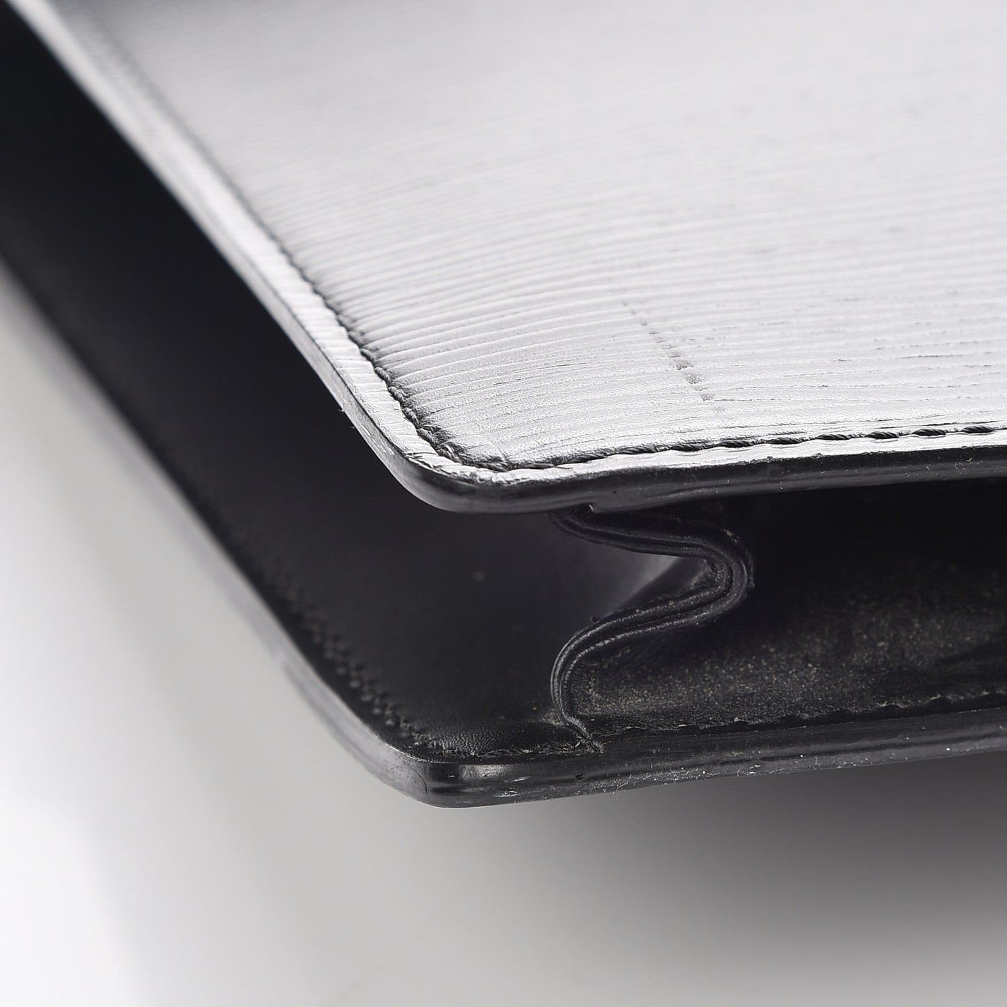 Epi Porte-Documents Briefcase Black