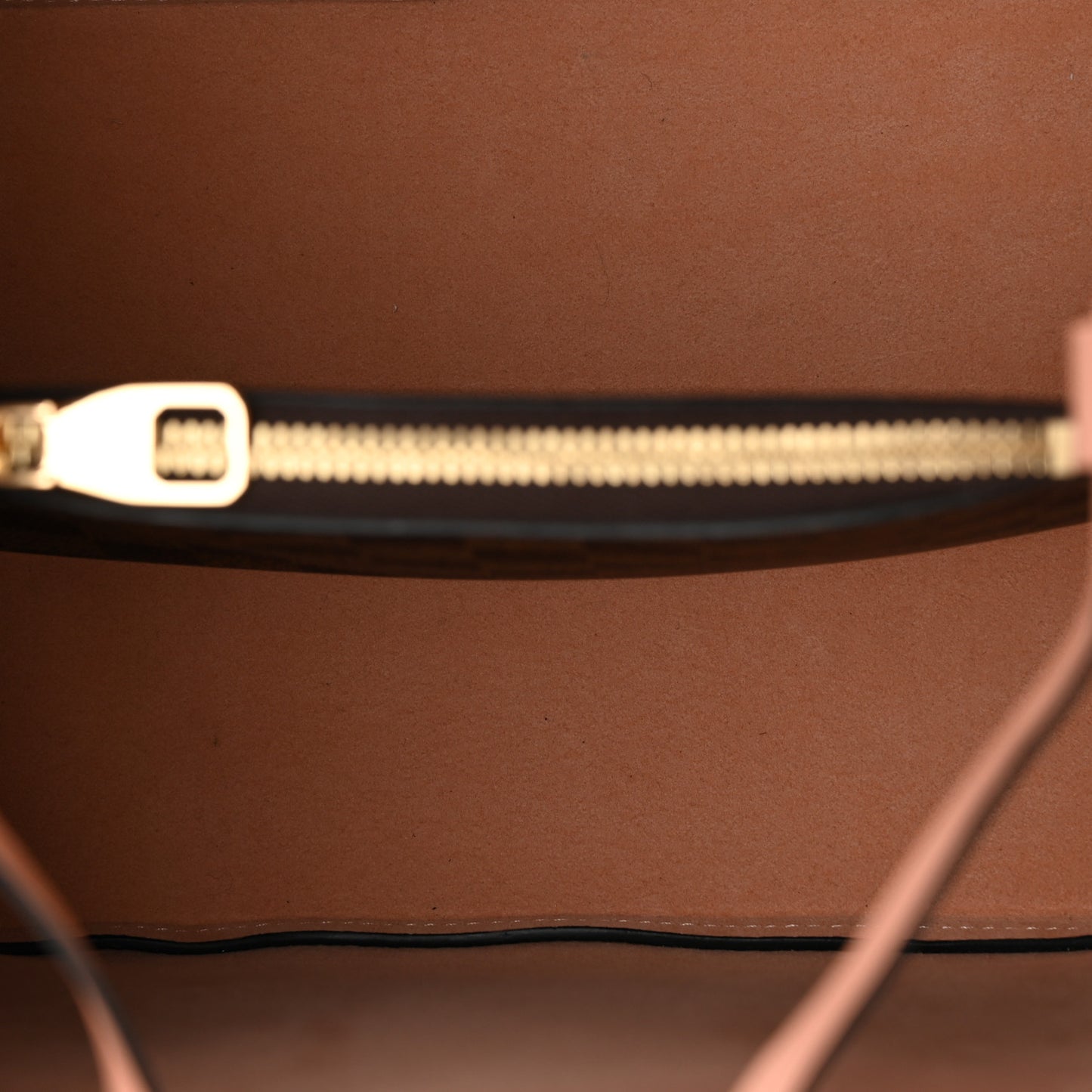 Damier Ebene Neonoe MM Venus Pink