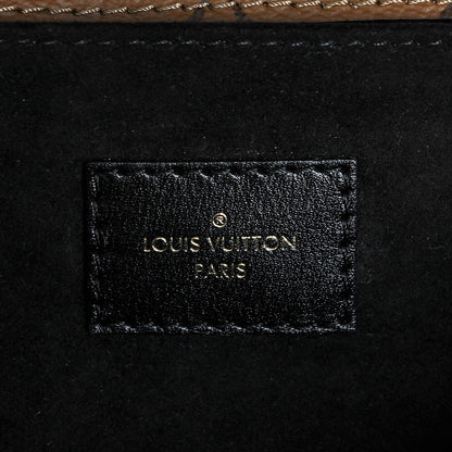 Louis Vuitton Reverse Monogram Pochette Metis 6 of 7