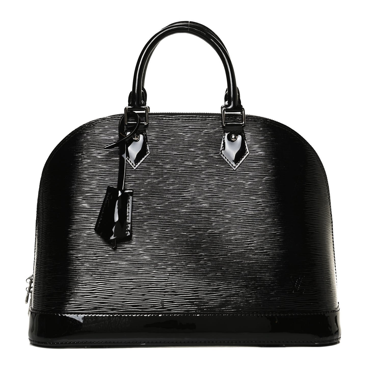 Electric Epi Alma MM Black