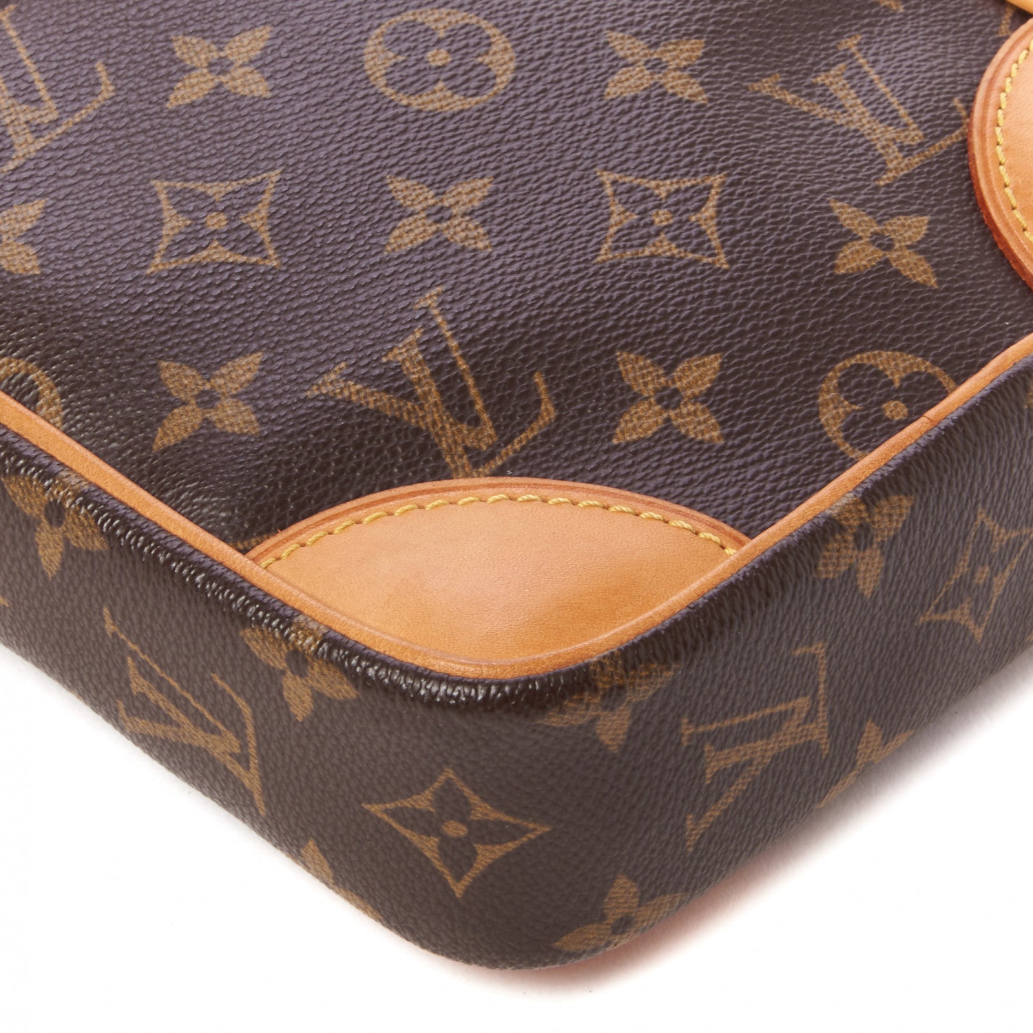 Louis Vuitton Monogram Danube 21 6 of 8
