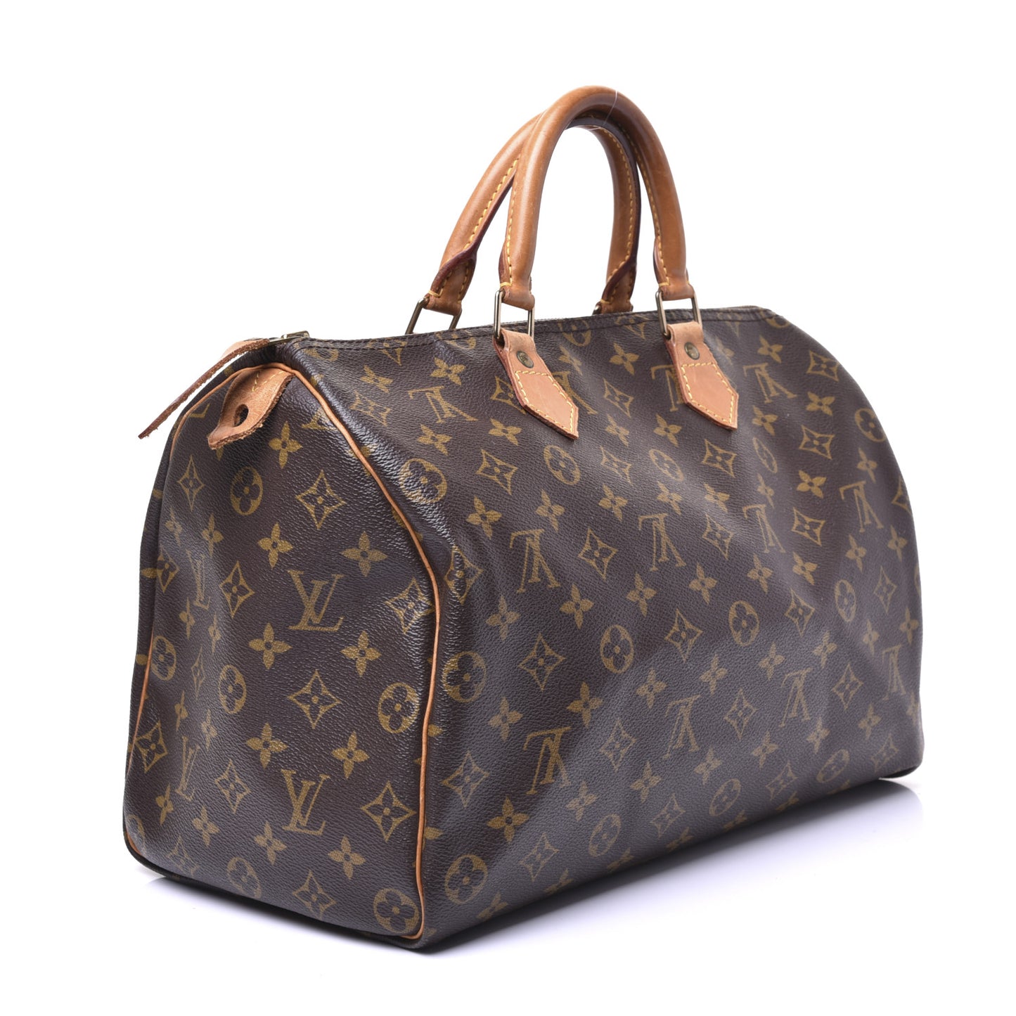 Monogram Speedy 35