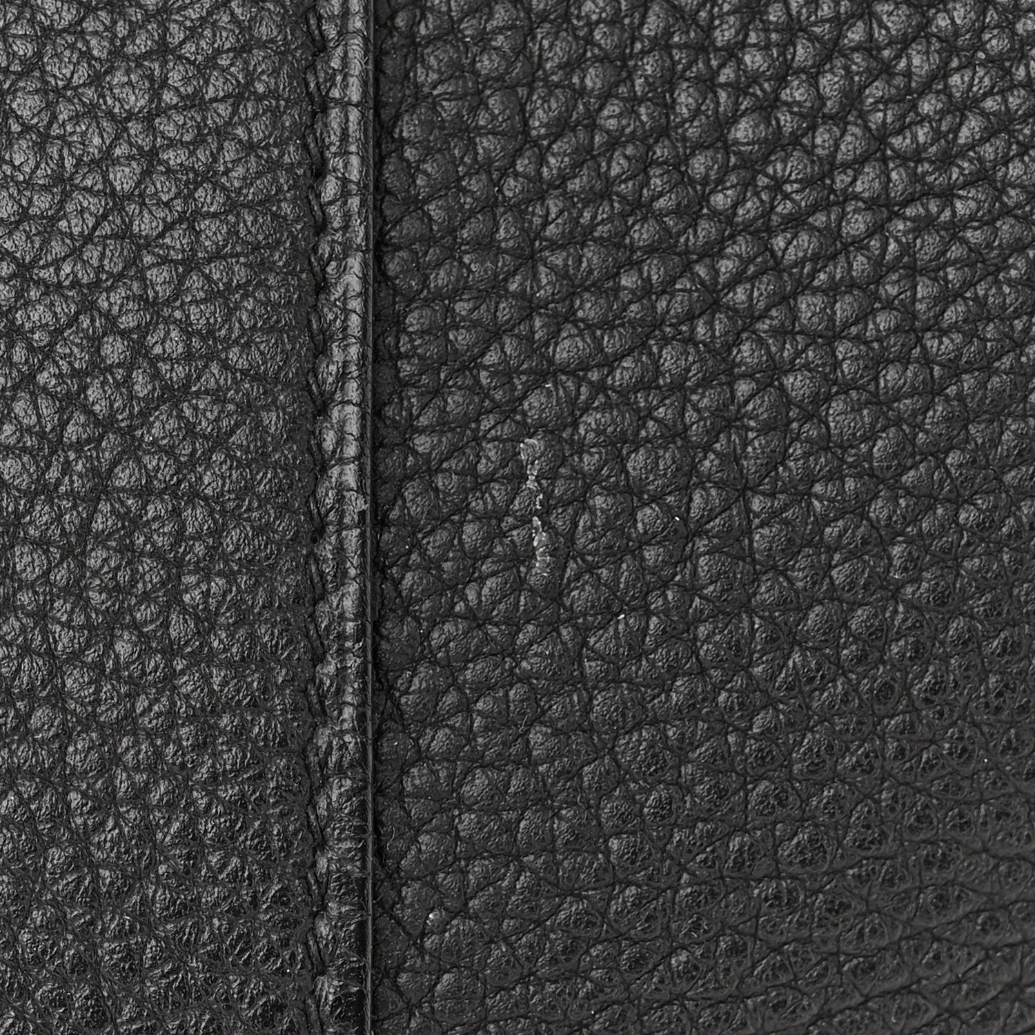 Hermes Negonda Garden Party 30 TPM Black 12 of 14
