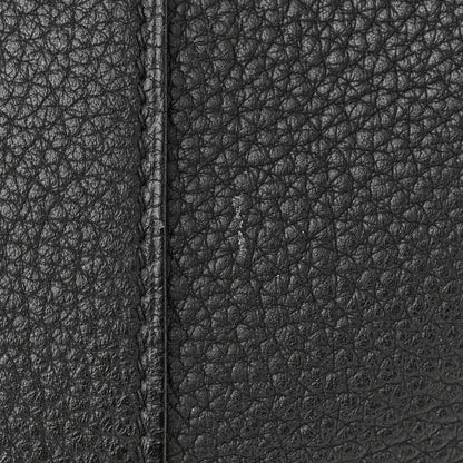 Hermes Negonda Garden Party 30 TPM Black 12 of 14