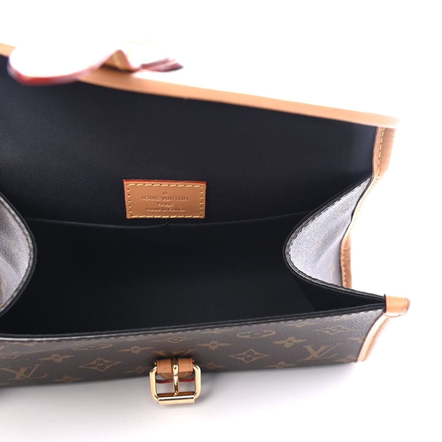 Monogram LV Ivy
