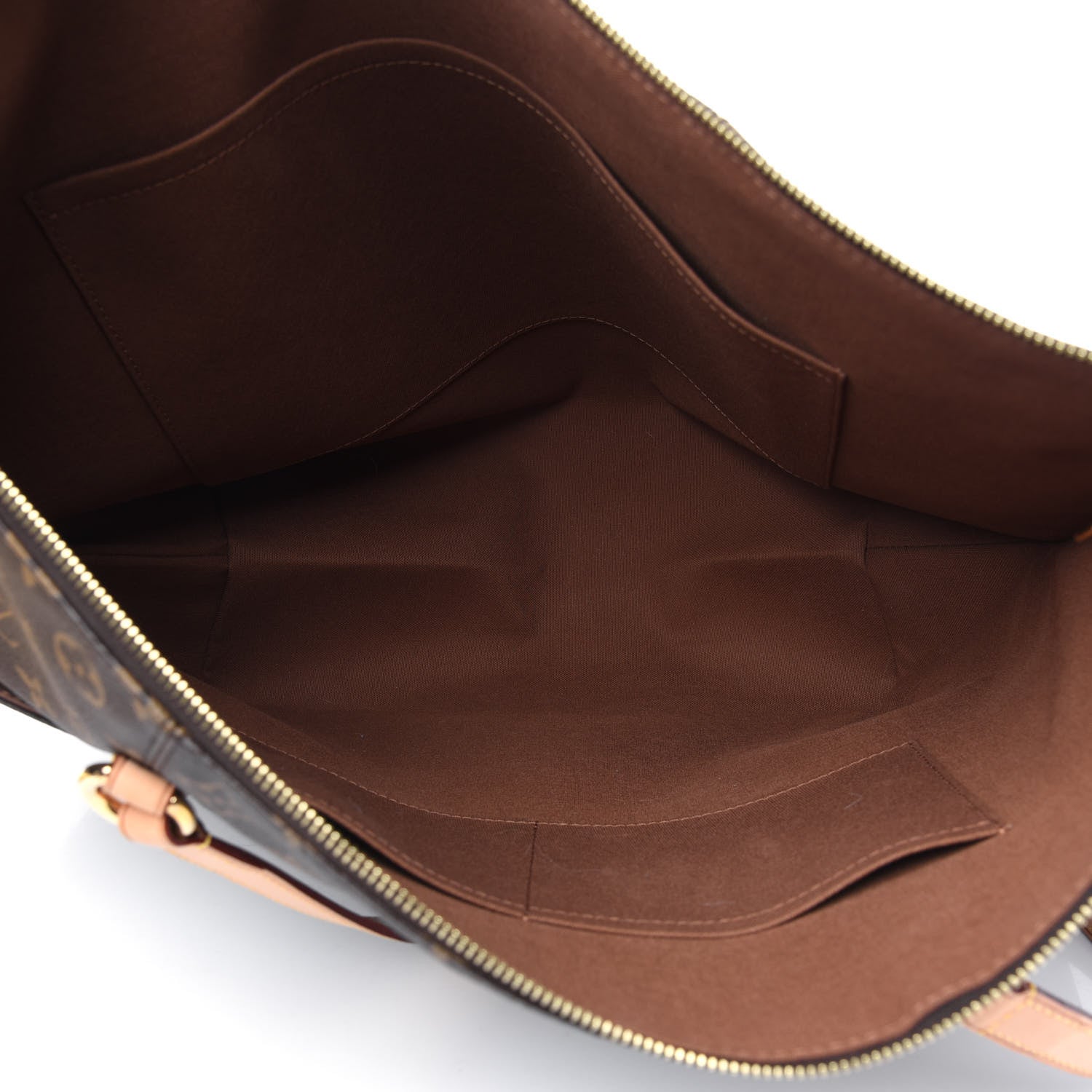 Louis Vuitton Monogram Totally GM 5 of 15