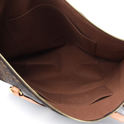 Louis Vuitton Monogram Totally GM 5 of 15