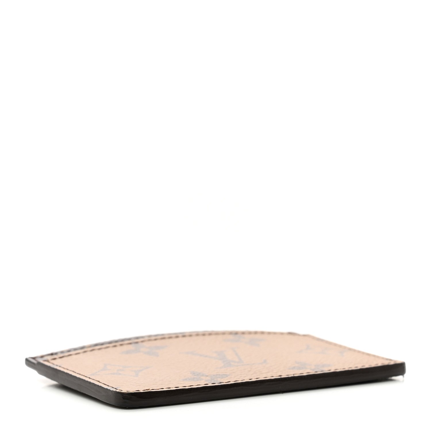 Louis Vuitton Reverse Monogram Card Holder 4 of 8