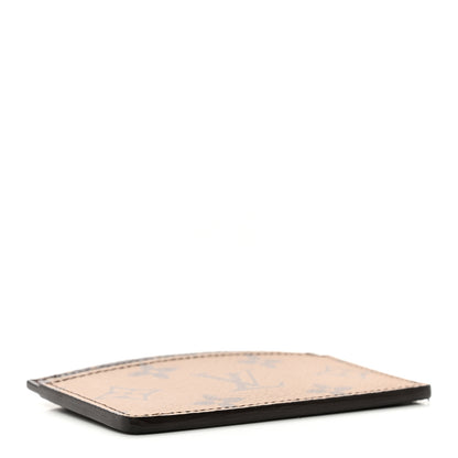 Louis Vuitton Reverse Monogram Card Holder 4 of 8