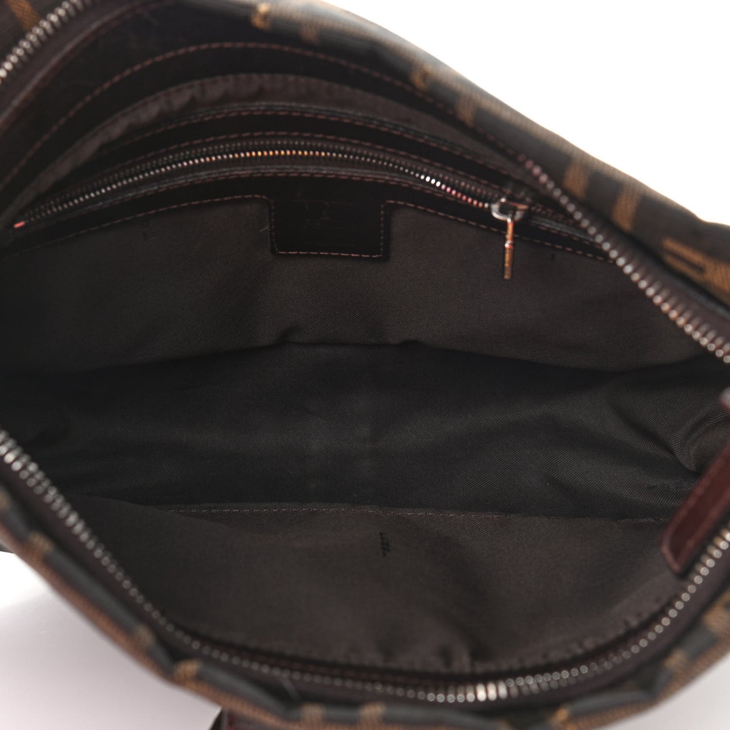 Zucca Shoulder Bag Tobacco