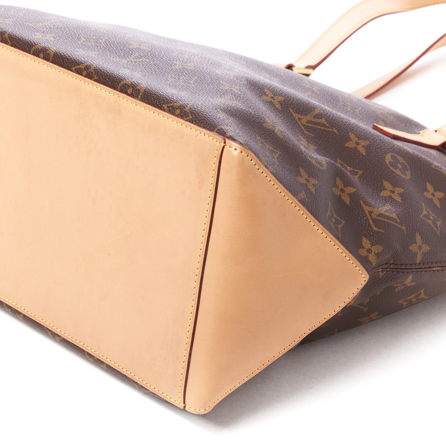 Monogram Cabas Mezzo