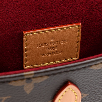 Louis Vuitton Monogram Micro Chantilly 6 of 9