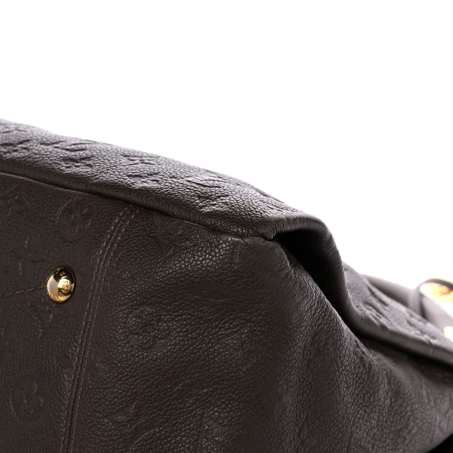 Louis Vuitton Empreinte Artsy MM Terre 10 of 13