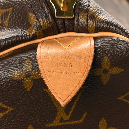 Louis Vuitton Monogram Keepall 60 6 of 11