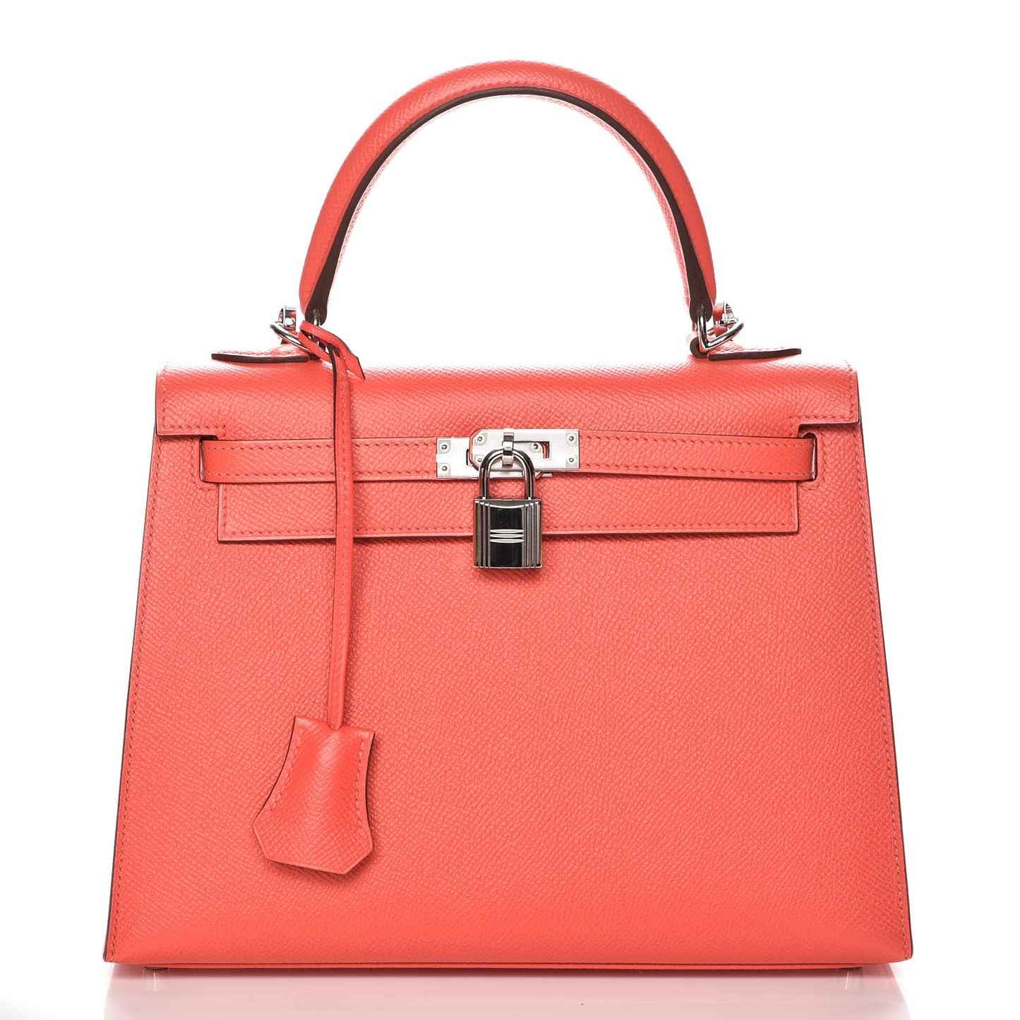 Epsom Kelly Sellier 25 Rose Jaipur