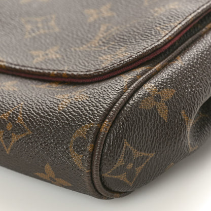 Louis Vuitton Monogram Favorite MM 10 of 10