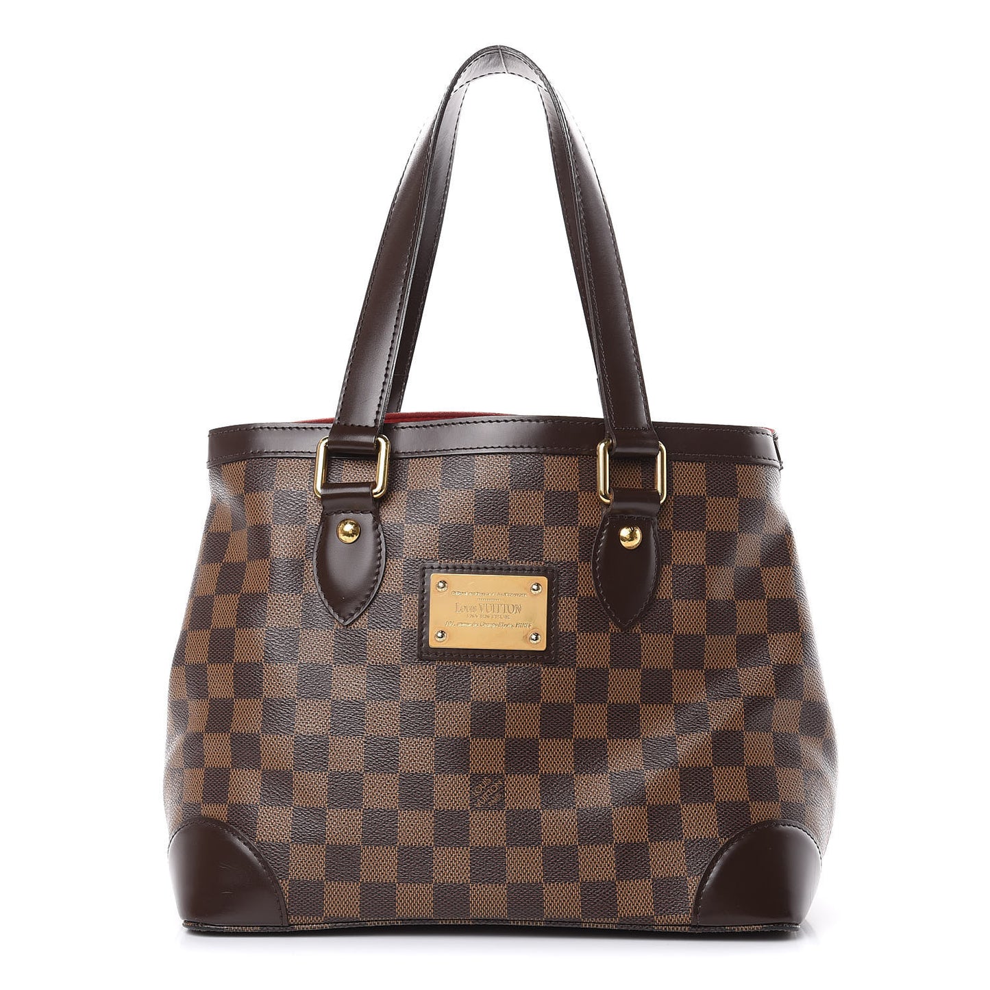 Damier Ebene Hampstead PM