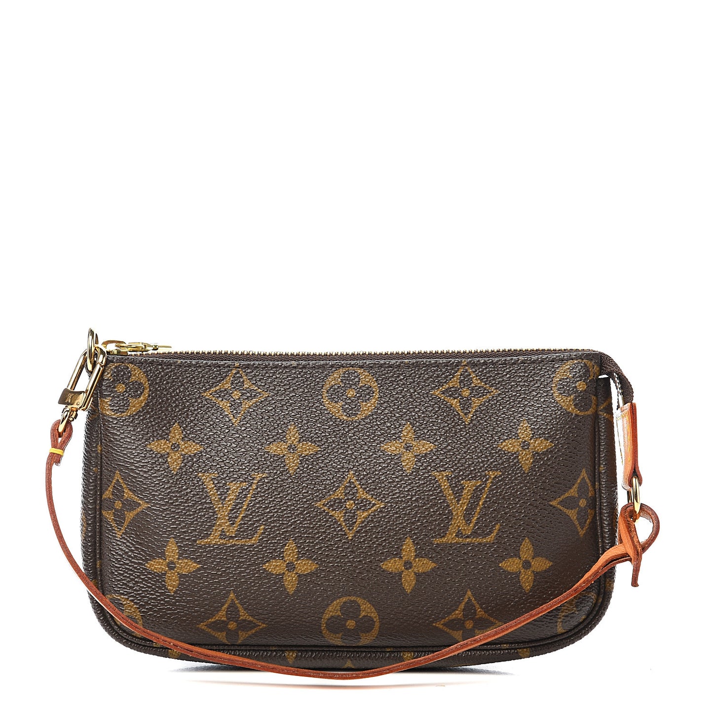 Monogram Pochette Accessories