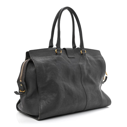 Saint Laurent Sheepskin Large Cabas ChYc 3 of 16