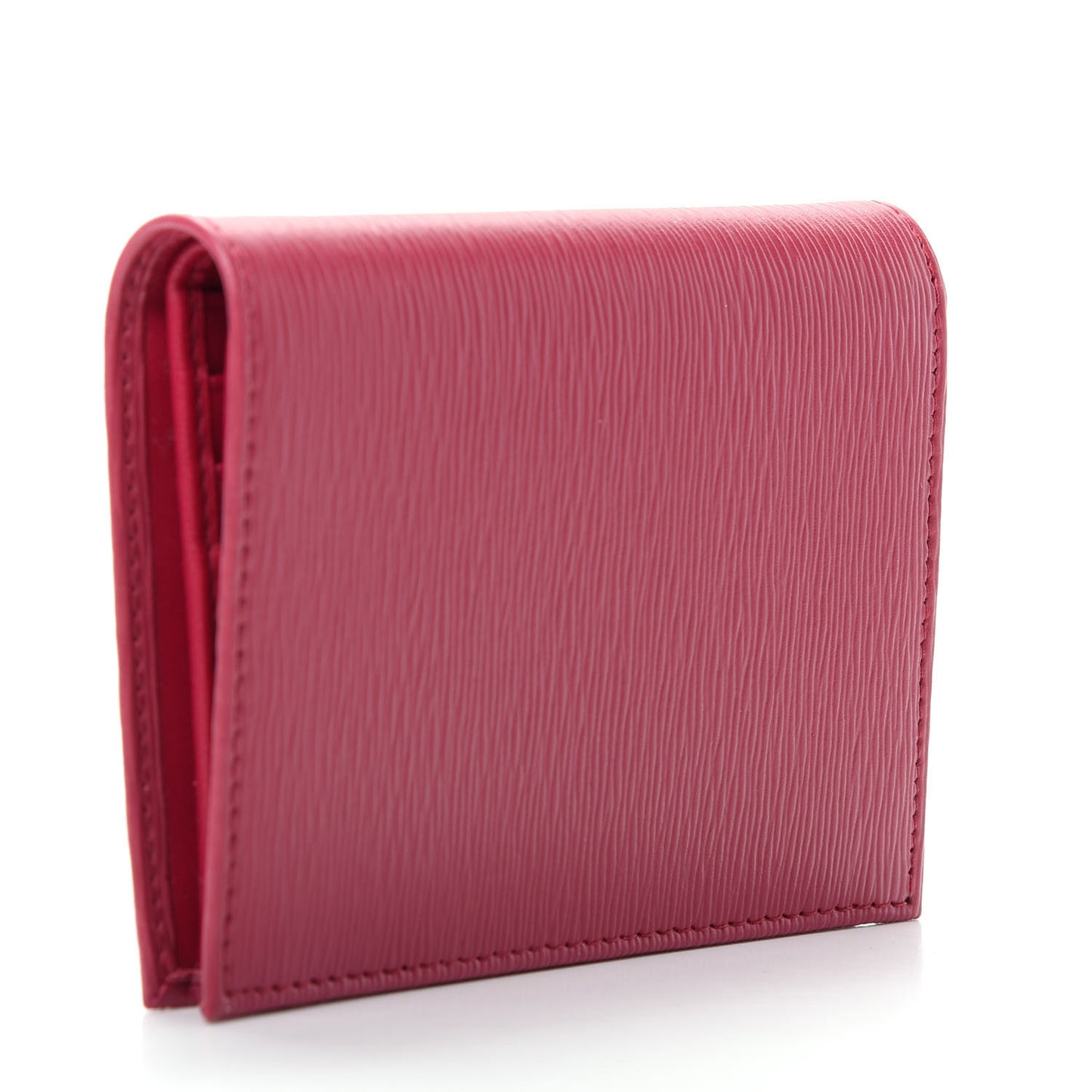 Vitello Move Bi-Fold Wallet Ibisco