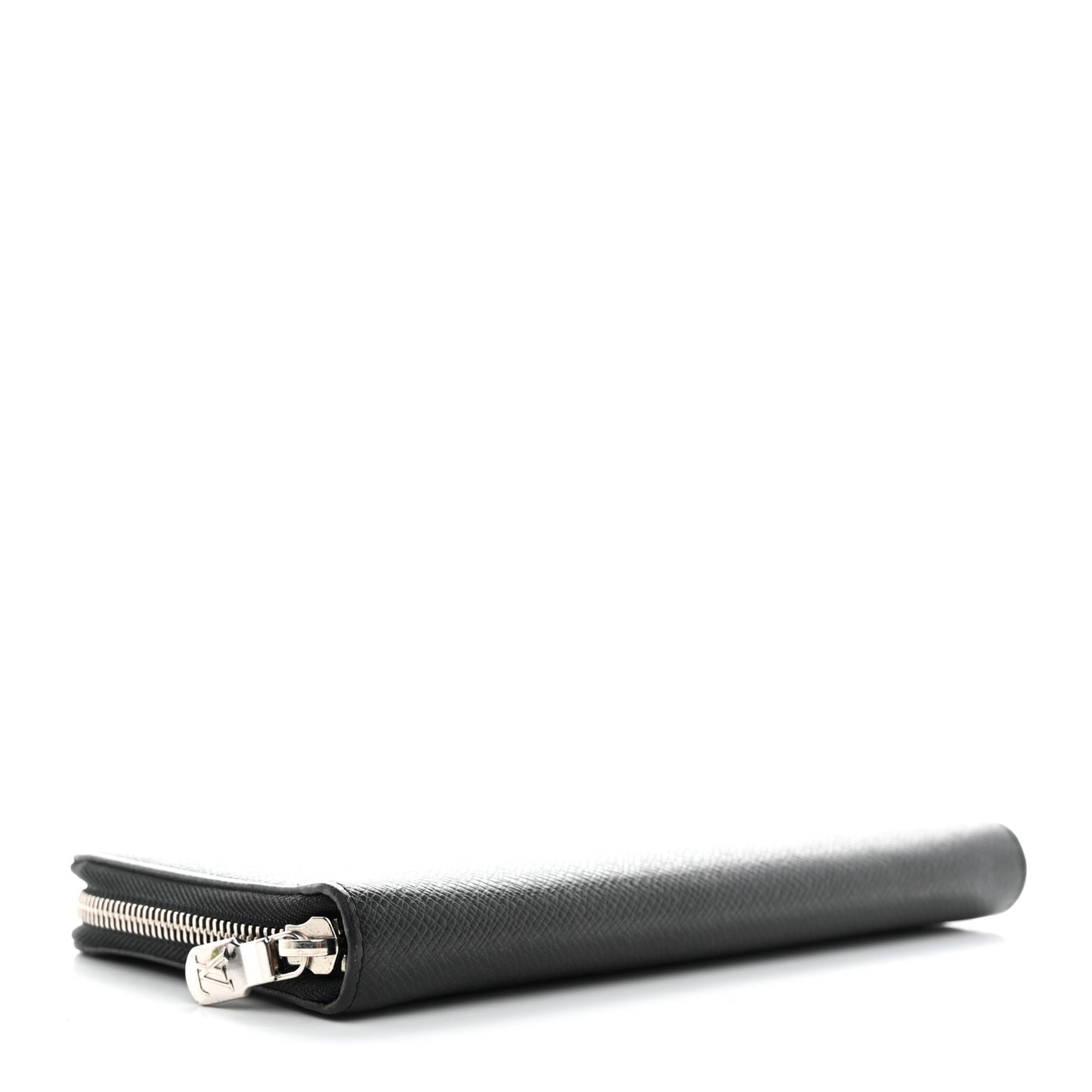 Taiga Zippy Organizer Wallet Black