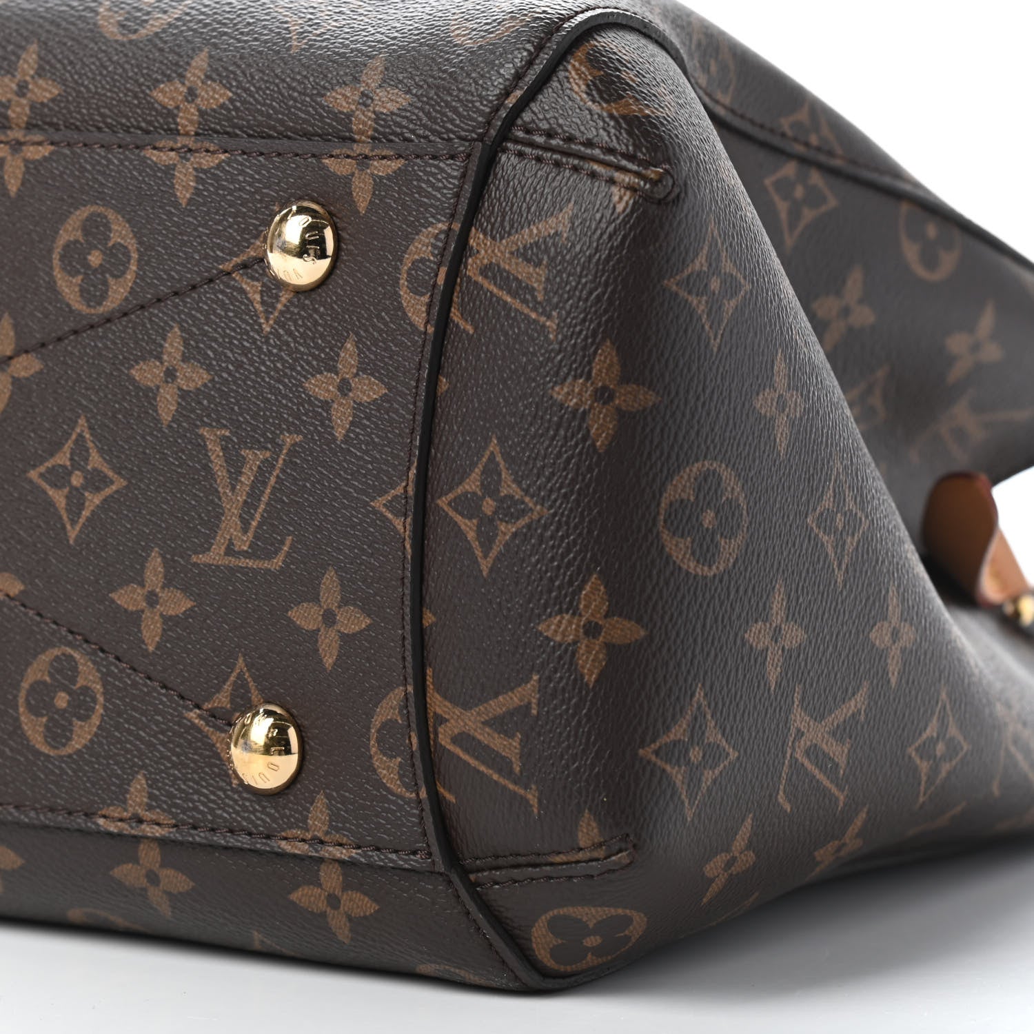 Louis Vuitton Monogram Montaigne GM 9 of 9