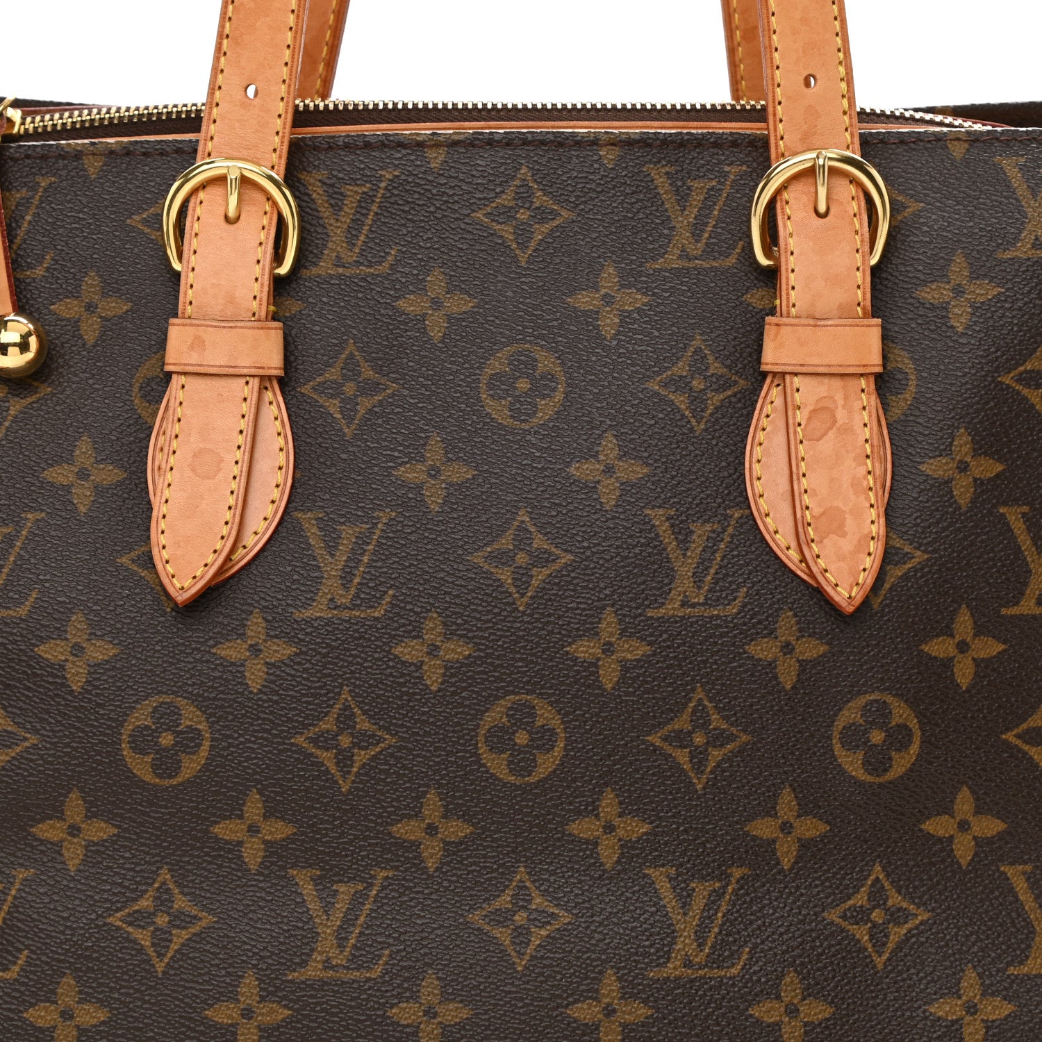 Louis Vuitton Monogram Popincourt Haut 8 of 13