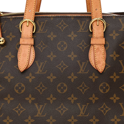 Louis Vuitton Monogram Popincourt Haut 8 of 13