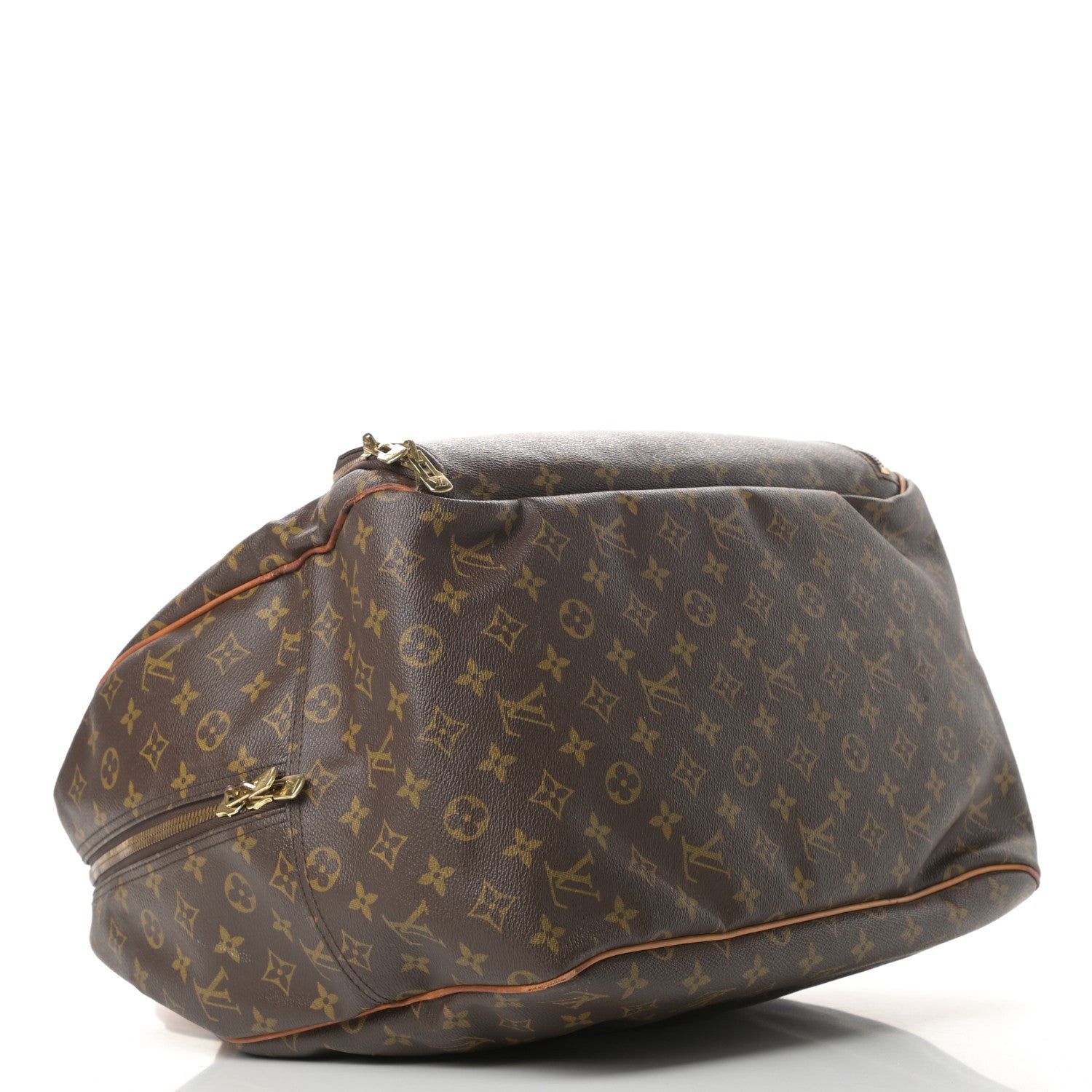 Louis Vuitton Monogram Evasion Sports Bag 4 of 20