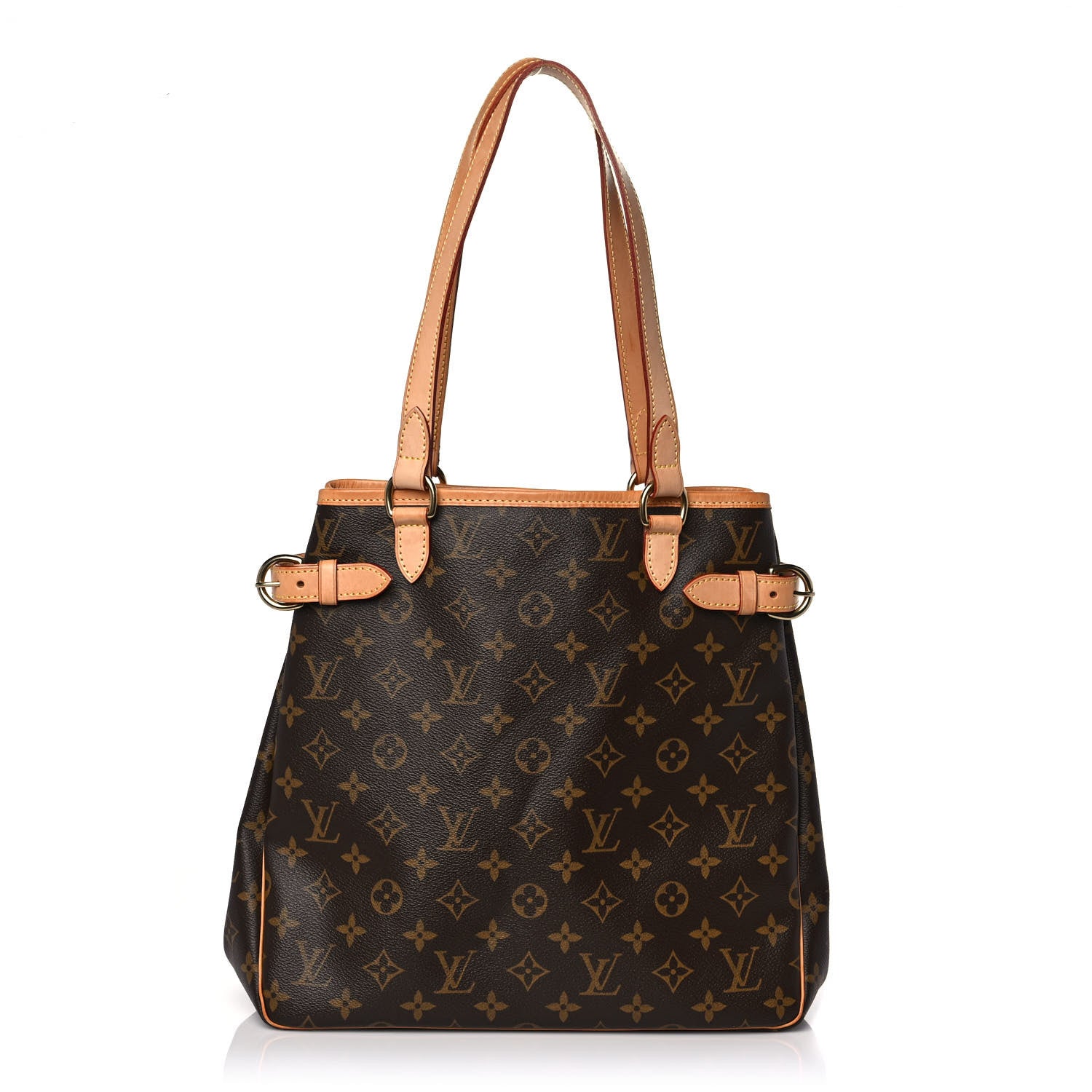 Louis Vuitton Monogram Batignolles Vertical 1 of 13