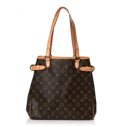 Louis Vuitton Monogram Batignolles Vertical 1 of 13