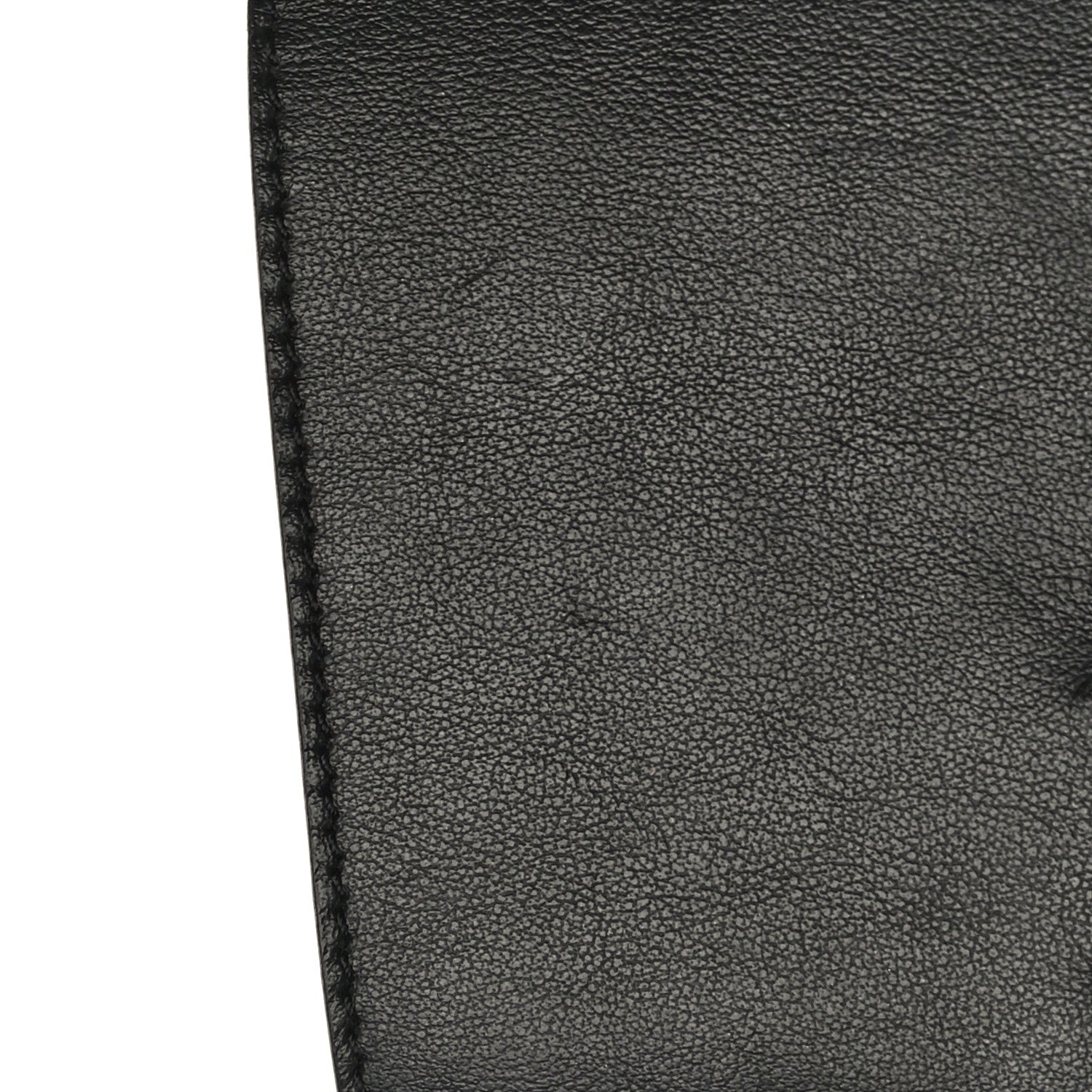 Givenchy Calfskin Elastic Panel Card Case Black 15 of 17