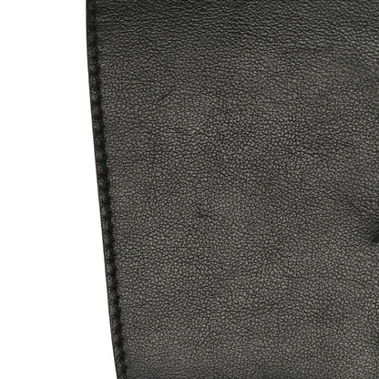 Givenchy Calfskin Elastic Panel Card Case Black 15 of 17